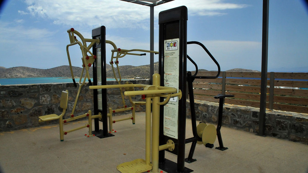 Elounda Water Park Residence - NR